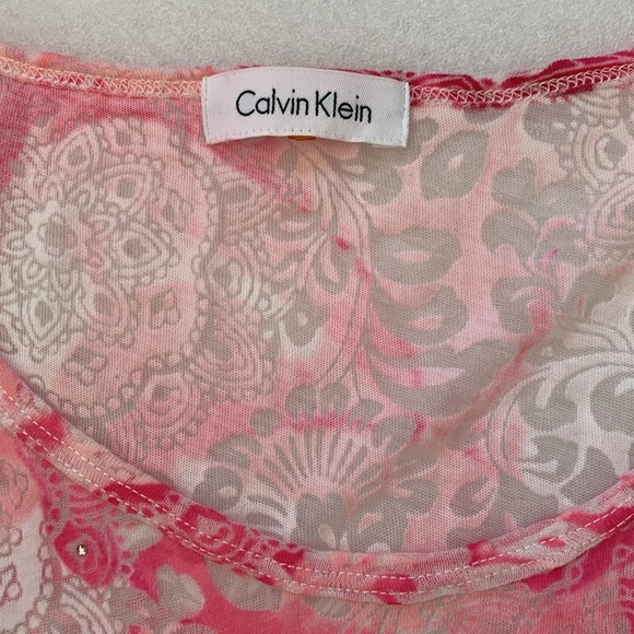 Calvin Klein Women’s Shirt Long sleeves. Size XS. - Picture 2 of 7